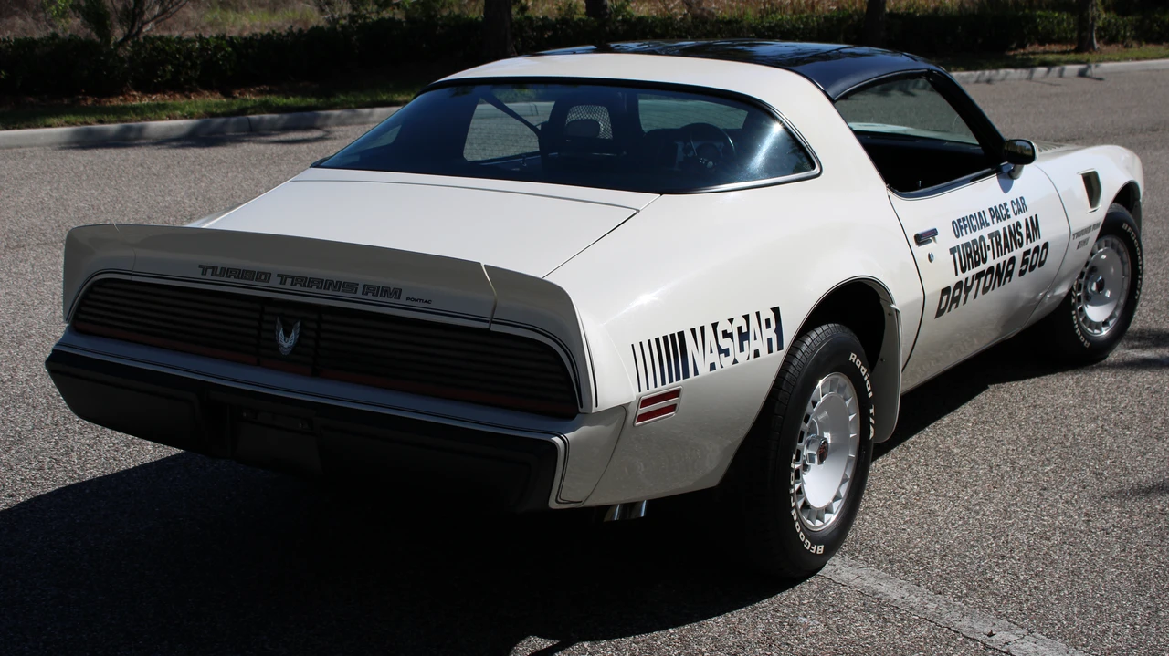 1981 Pontiac Firebird Trans Am 2nd Gen - Image 18 of 31
