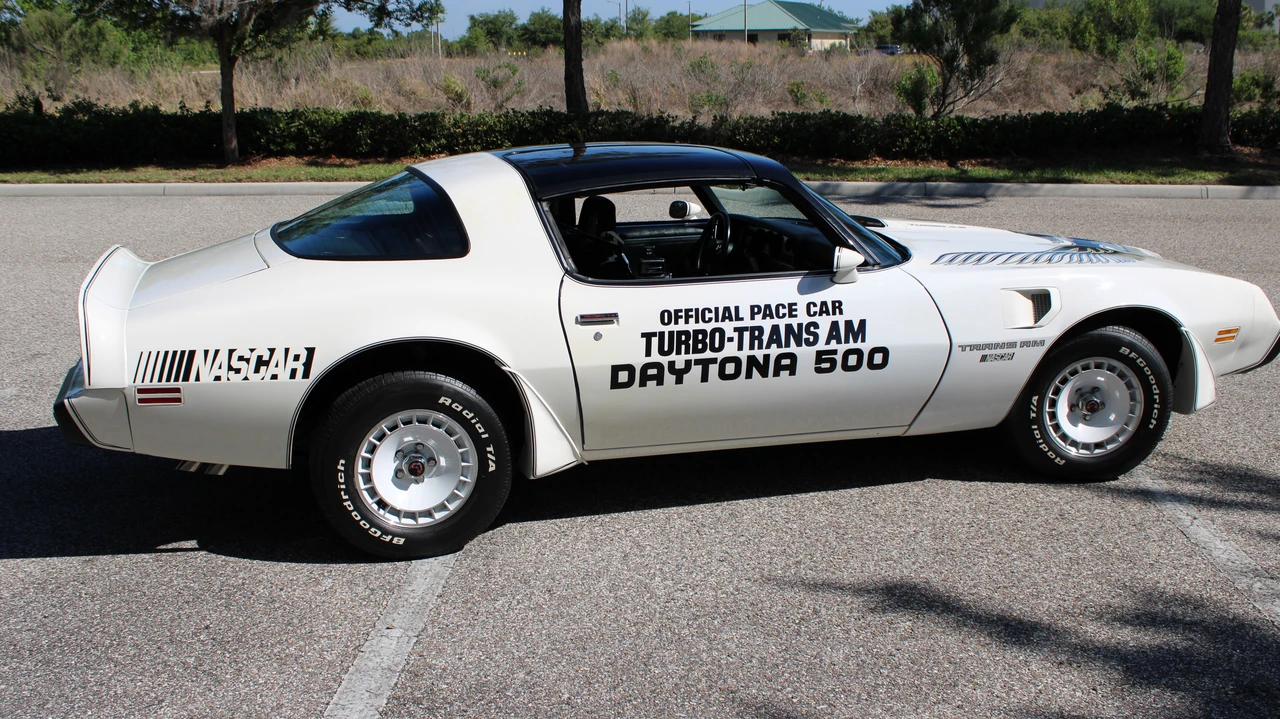 1981 Pontiac Firebird Trans Am 2nd Gen - Image 23 of 31
