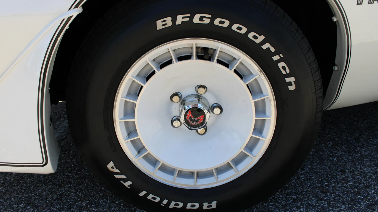 1981 Pontiac Firebird Trans Am 2nd Gen - Image 31 of 31