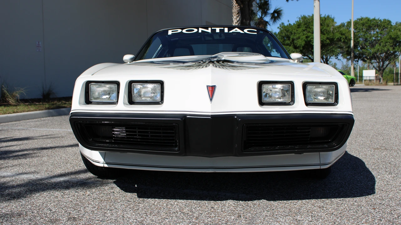 1981 Pontiac Firebird Trans Am 2nd Gen - Image 14 of 31