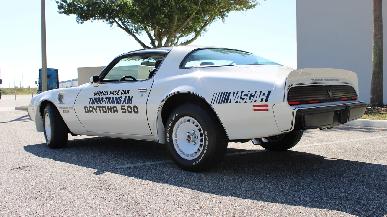 1981 Pontiac Firebird Trans Am 2nd Gen - Image 16 of 31