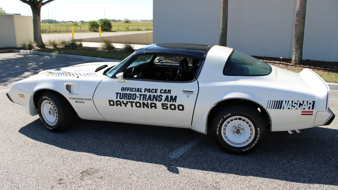 1981 Pontiac Firebird Trans Am 2nd Gen - Image 12 of 31