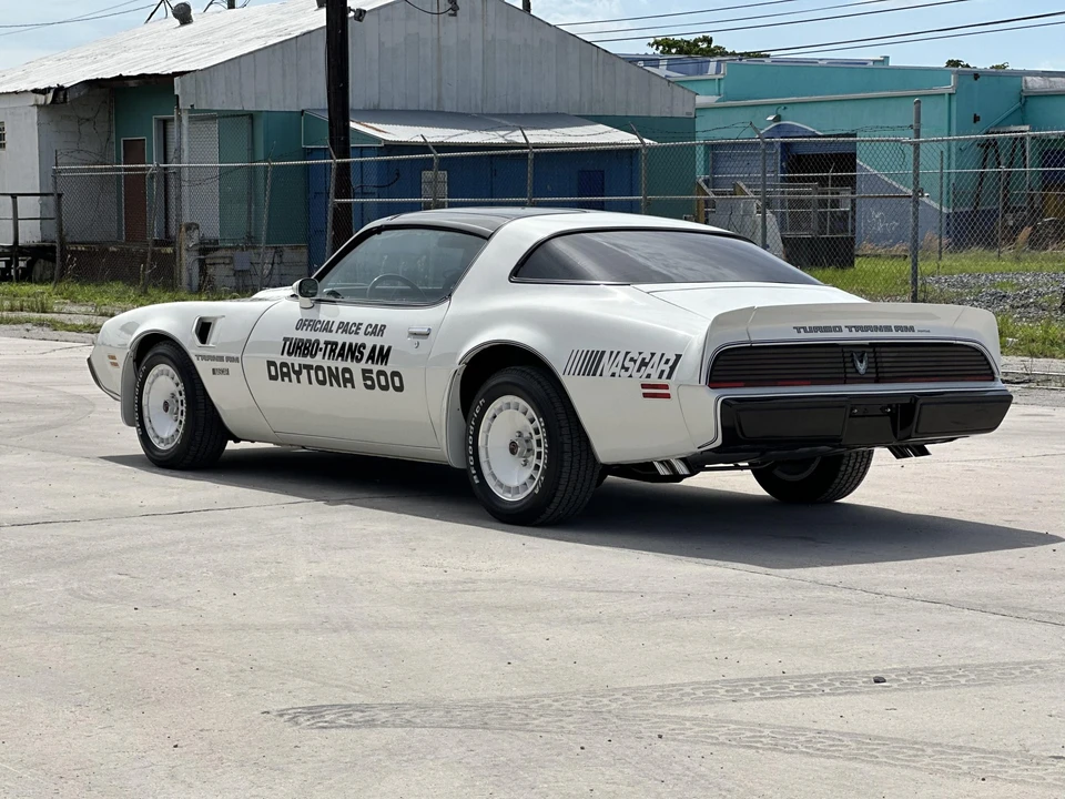 1981 Pontiac Firebird Trans Am 2nd Gen - Image 14 of 31