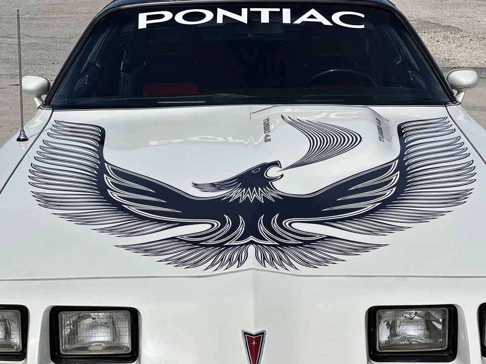 1981 Pontiac Firebird Trans Am 2nd Gen - Image 20 of 31