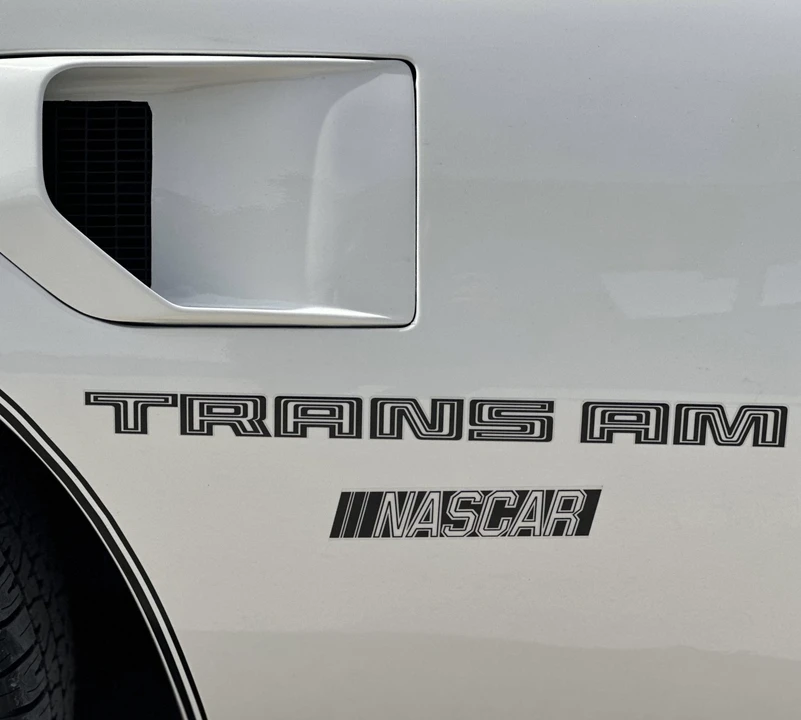 1981 Pontiac Firebird Trans Am 2nd Gen - Image 26 of 31