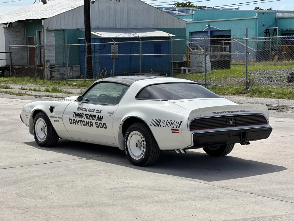 1981 Pontiac Firebird Trans Am 2nd Gen - Image 13 of 31