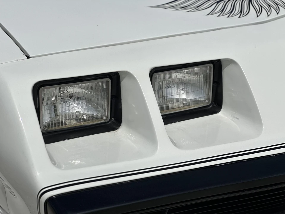 1981 Pontiac Firebird Trans Am 2nd Gen - Image 21 of 31