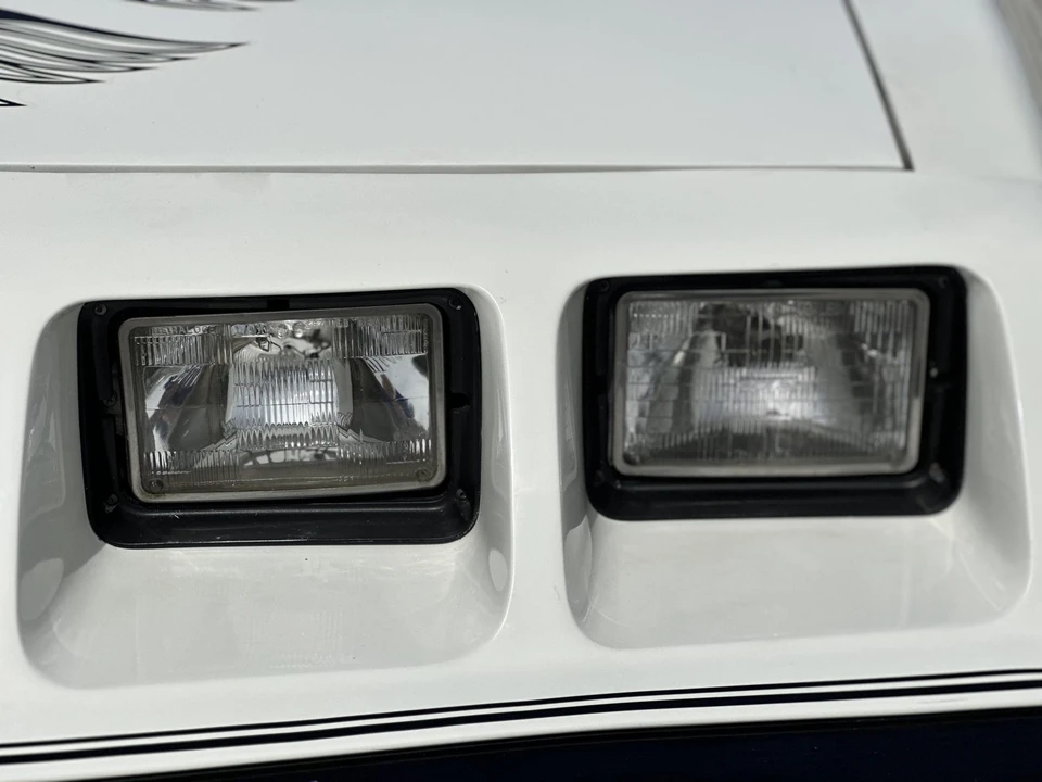 1981 Pontiac Firebird Trans Am 2nd Gen - Image 22 of 31