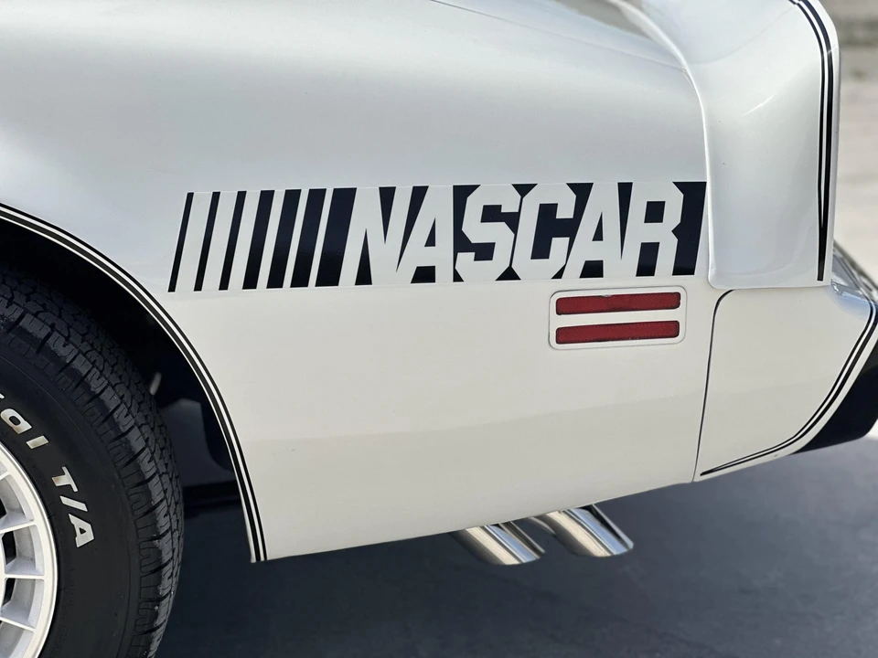 1981 Pontiac Firebird Trans Am 2nd Gen - Image 31 of 31