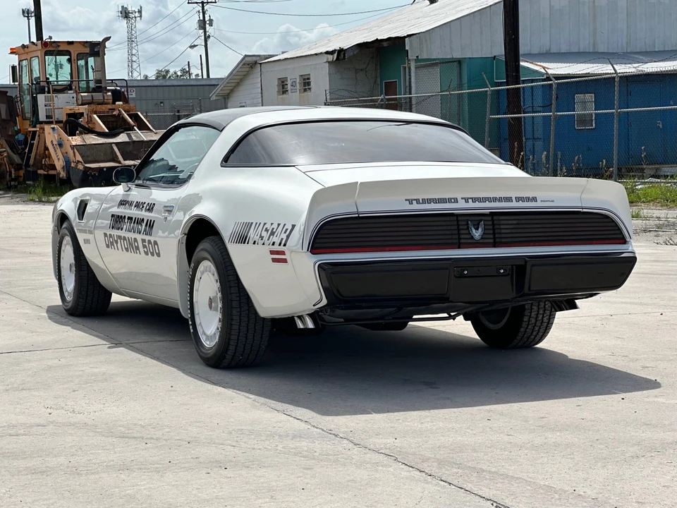 1981 Pontiac Firebird Trans Am 2nd Gen - Image 12 of 31