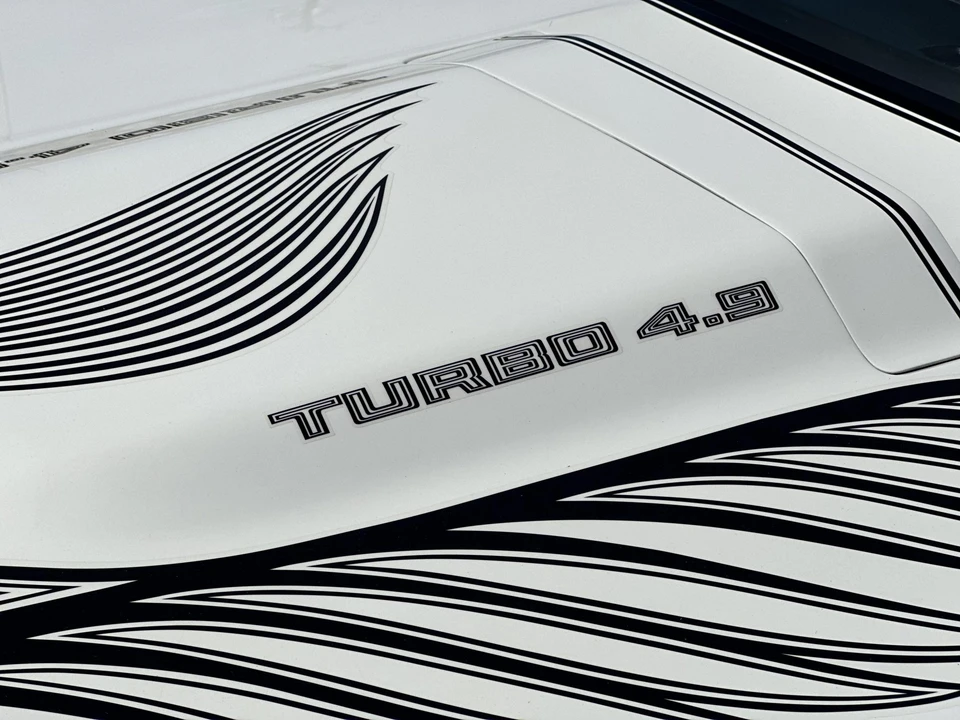 1981 Pontiac Firebird Trans Am 2nd Gen - Image 30 of 31