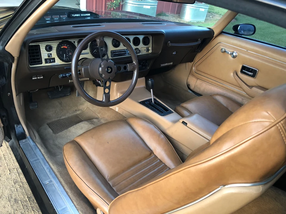 1981 Pontiac Firebird Trans Am 2nd Gen - Image 23 of 31