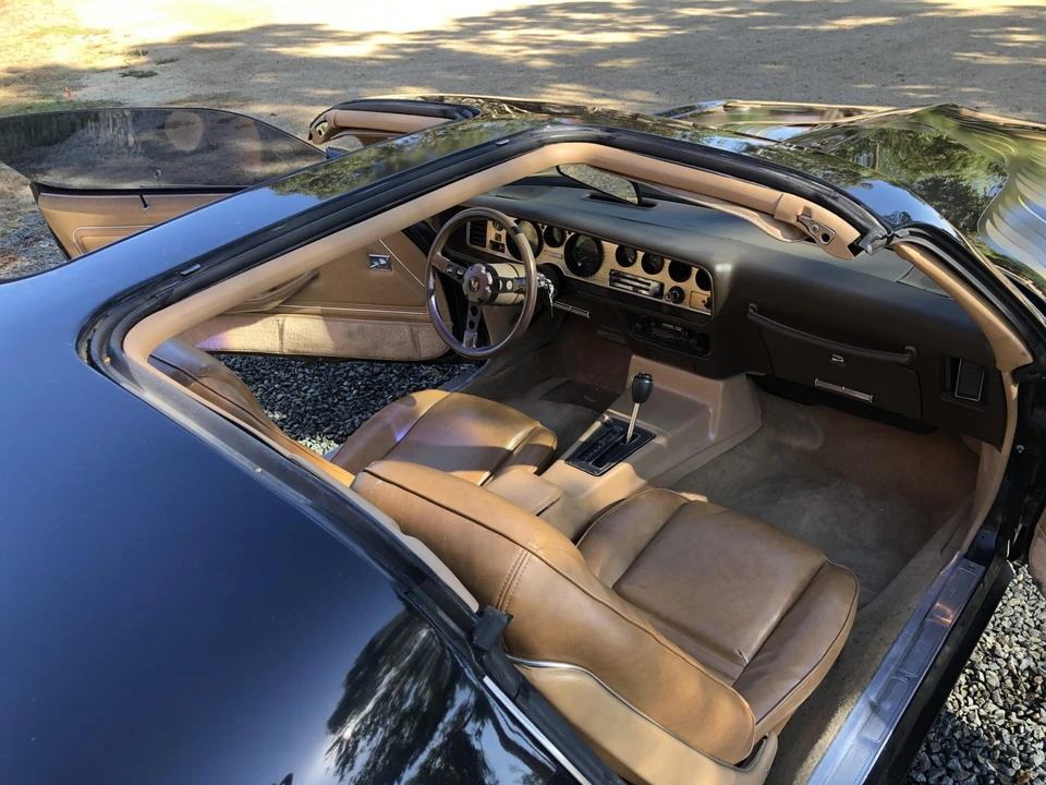 1981 Pontiac Firebird Trans Am 2nd Gen - Image 26 of 31