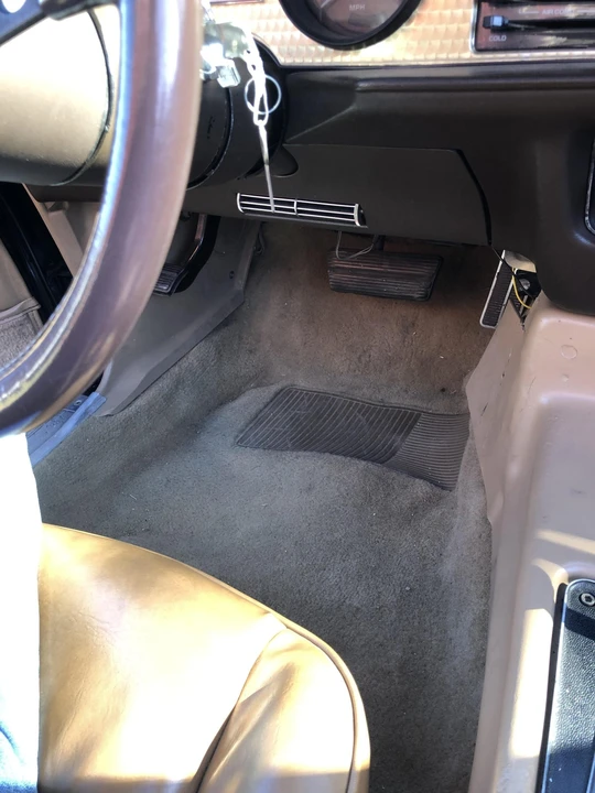 1981 Pontiac Firebird Trans Am 2nd Gen - Image 22 of 31