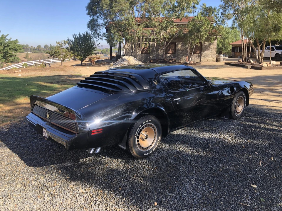 1981 Pontiac Firebird Trans Am 2nd Gen - Image 7 of 31