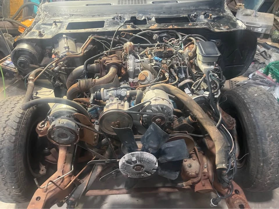 1981 Pontiac Firebird Trans Am 2nd Gen - Image 17 of 20