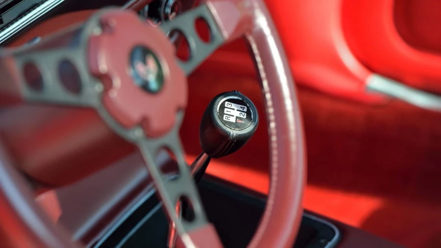 1981 Pontiac Firebird Trans Am 2nd Gen - Image 9 of 30