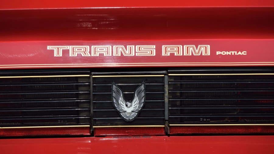 1981 Pontiac Firebird Trans Am 2nd Gen - Image 10 of 30