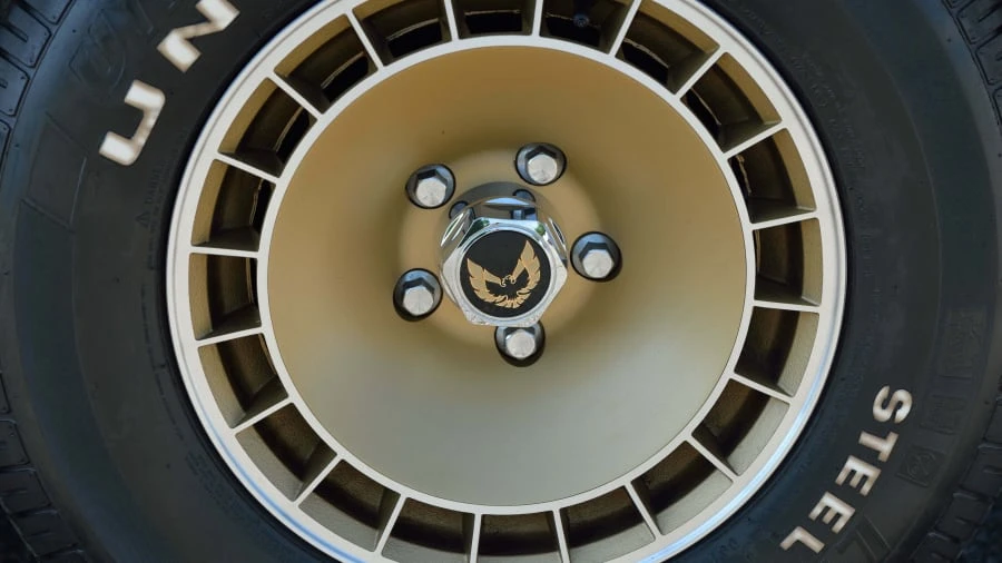 1981 Pontiac Firebird Trans Am 2nd Gen - Image 15 of 30