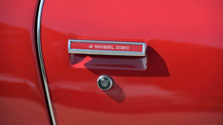 1981 Pontiac Firebird Trans Am 2nd Gen - Image 18 of 30