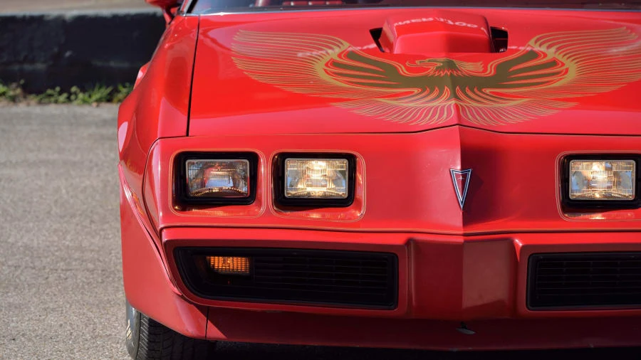 1981 Pontiac Firebird Trans Am 2nd Gen - Image 23 of 30