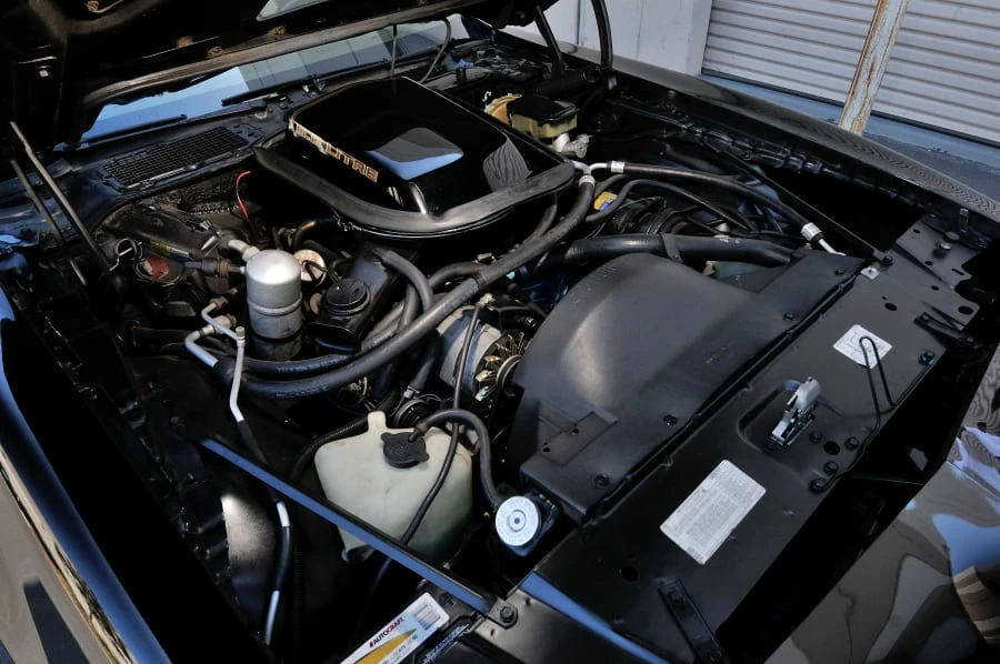 1981 Pontiac Firebird Trans Am 2nd Gen - Image 7 of 12