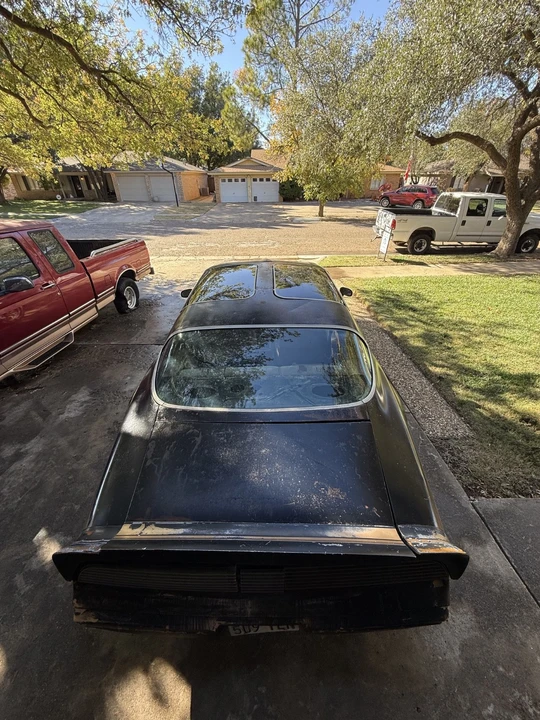 1981 Pontiac Firebird Trans Am 2nd Gen - Image 3 of 20
