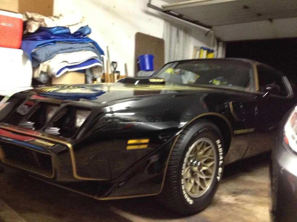 1981 Pontiac Firebird Trans Am 2nd Gen - Image 12 of 21
