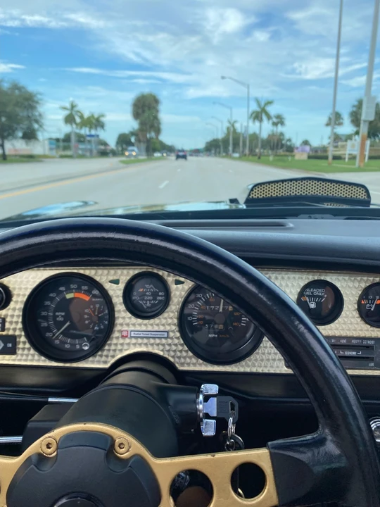 1981 Pontiac Firebird Trans Am 2nd Gen - Image 10 of 21
