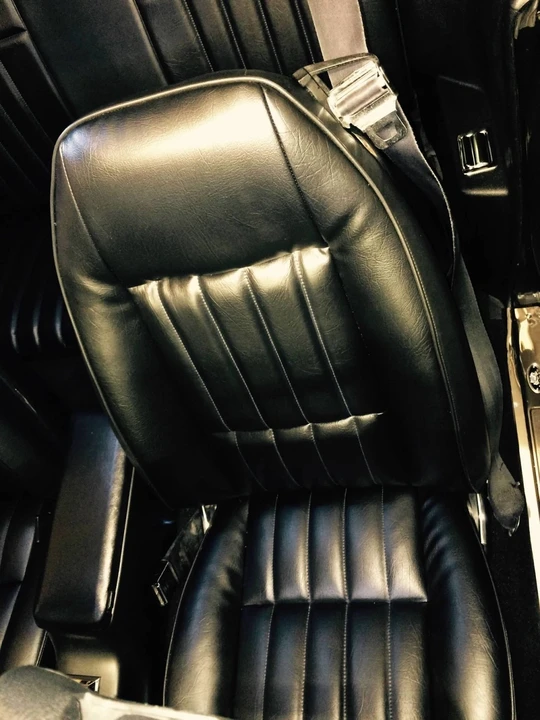 1981 Pontiac Firebird Trans Am 2nd Gen - Image 21 of 21