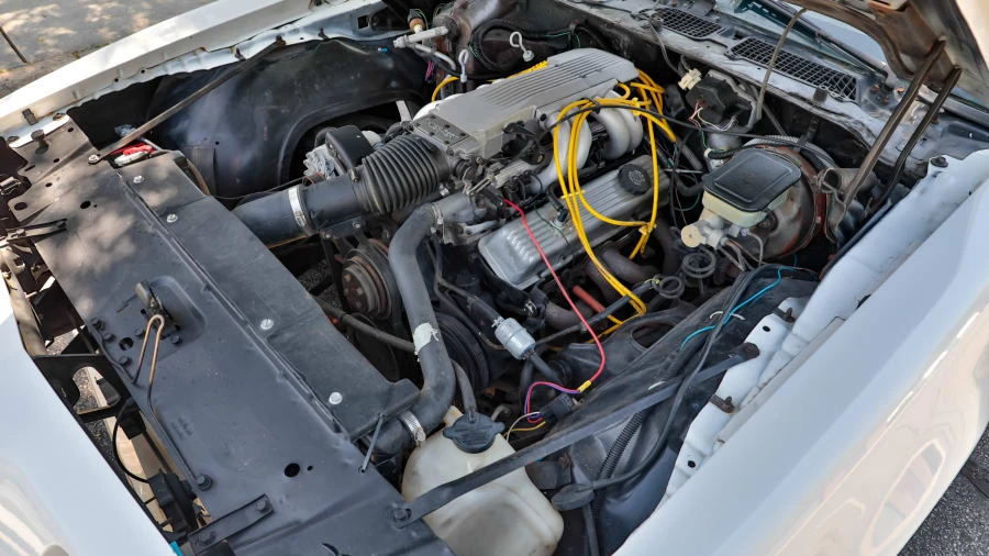 1981 Pontiac Firebird Trans Am 2nd Gen - Image 6 of 20