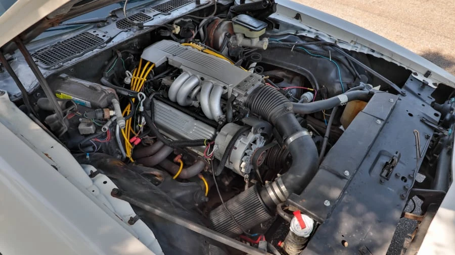 1981 Pontiac Firebird Trans Am 2nd Gen - Image 7 of 20