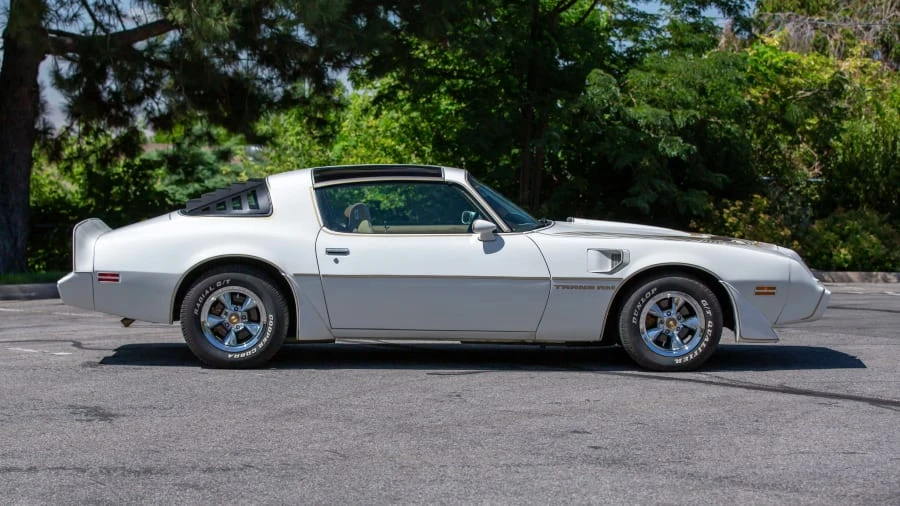 1981 Pontiac Firebird Trans Am 2nd Gen - Image 8 of 20
