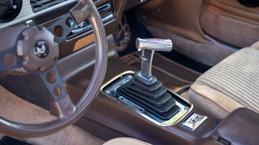 1981 Pontiac Firebird Trans Am 2nd Gen - Image 9 of 20