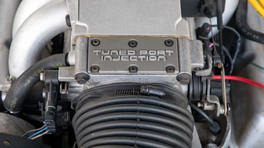 1981 Pontiac Firebird Trans Am 2nd Gen - Image 11 of 20