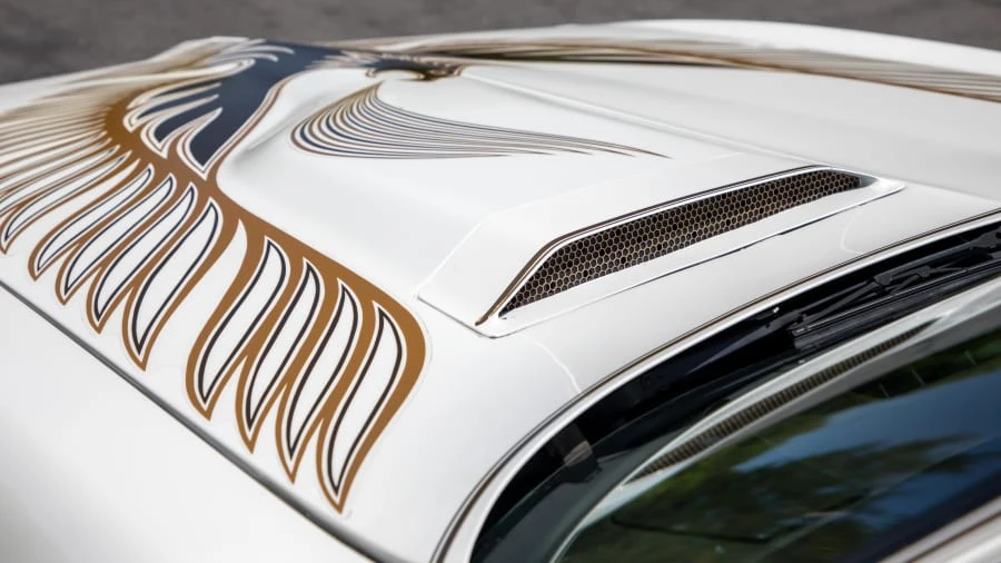 1981 Pontiac Firebird Trans Am 2nd Gen - Image 15 of 20