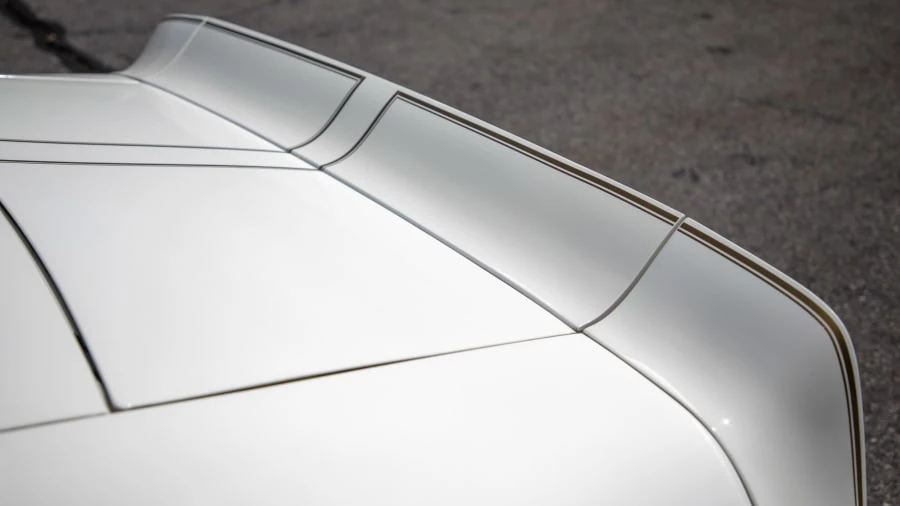 1981 Pontiac Firebird Trans Am 2nd Gen - Image 16 of 20