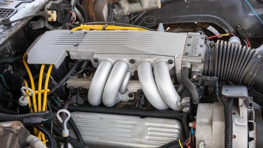 1981 Pontiac Firebird Trans Am 2nd Gen - Image 17 of 20