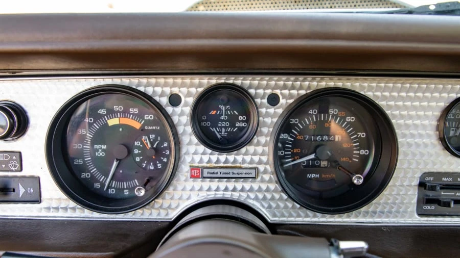 1981 Pontiac Firebird Trans Am 2nd Gen - Image 18 of 20