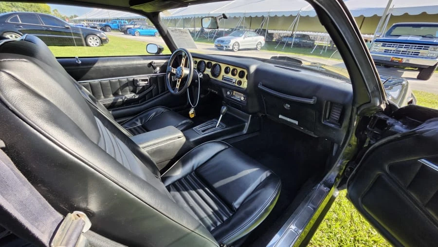 1981 Pontiac Firebird Trans Am 2nd Gen - Image 6 of 7