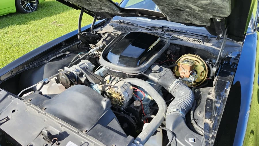 1981 Pontiac Firebird Trans Am 2nd Gen - Image 7 of 7