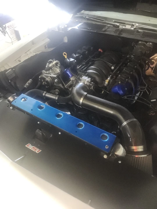 1981 Pontiac Firebird Trans Am 2nd Gen - Image 11 of 21