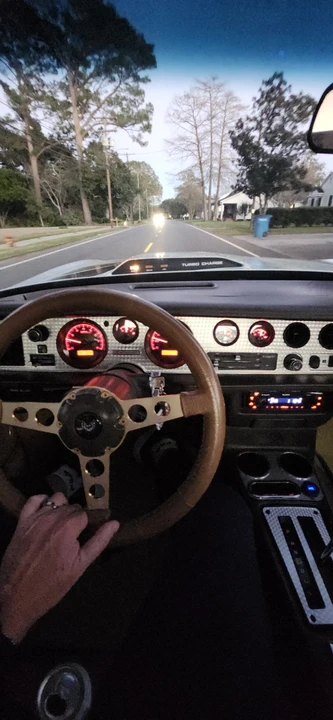 1981 Pontiac Firebird Trans Am 2nd Gen - Image 9 of 21