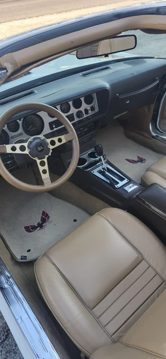 1981 Pontiac Firebird Trans Am 2nd Gen - Image 5 of 21