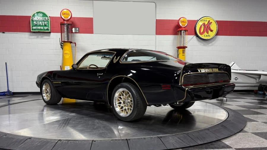 1981 Pontiac Firebird Trans Am 2nd Gen - Image 9 of 31
