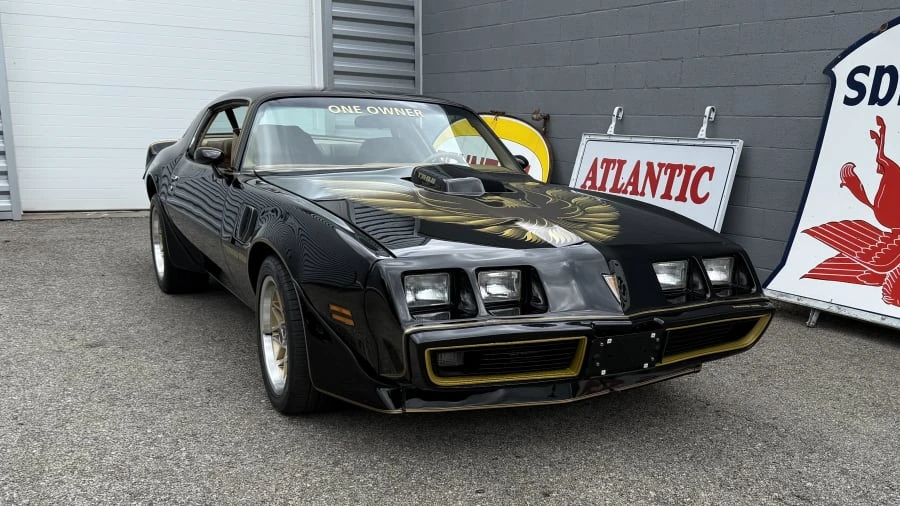 1981 Pontiac Firebird Trans Am 2nd Gen - Image 22 of 31