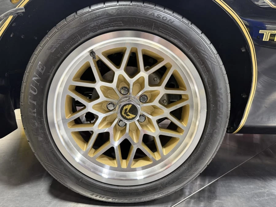 1981 Pontiac Firebird Trans Am 2nd Gen - Image 29 of 31