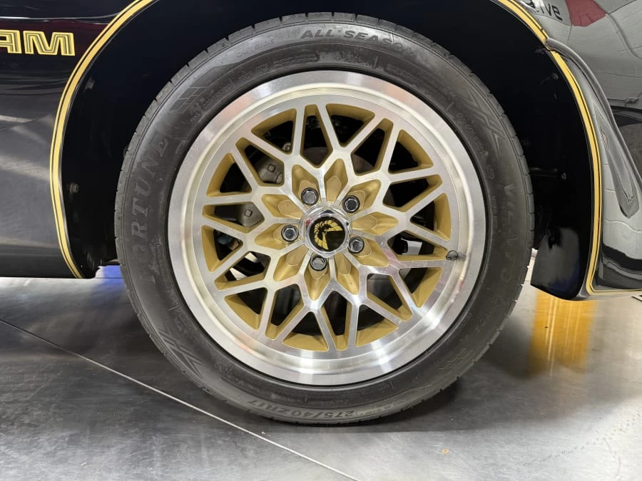 1981 Pontiac Firebird Trans Am 2nd Gen - Image 28 of 31