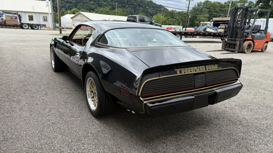 1981 Pontiac Firebird Trans Am 2nd Gen - Image 20 of 31