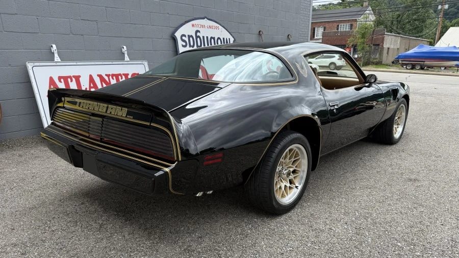 1981 Pontiac Firebird Trans Am 2nd Gen - Image 18 of 31